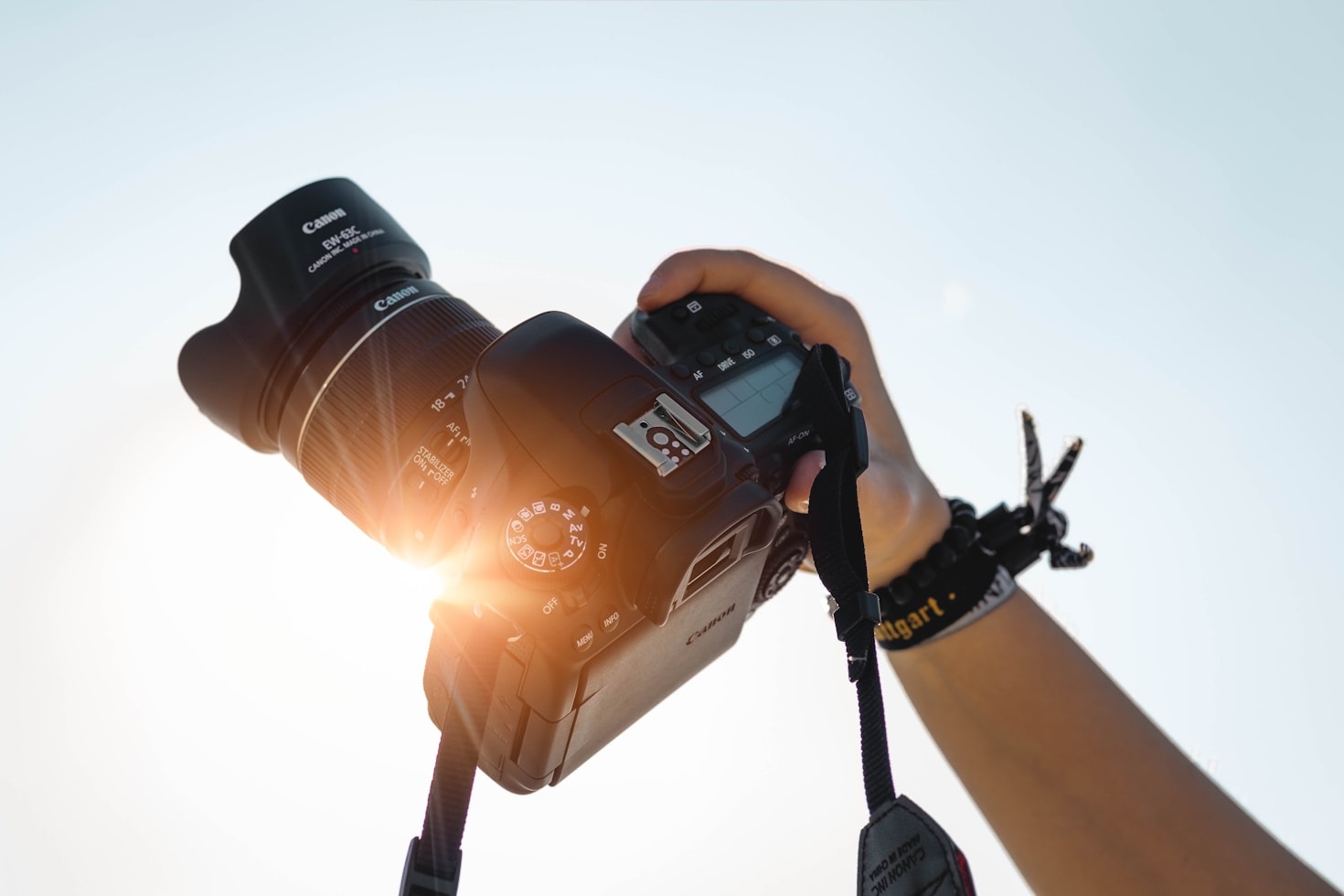 The Art of Capturing Emotion in Photography