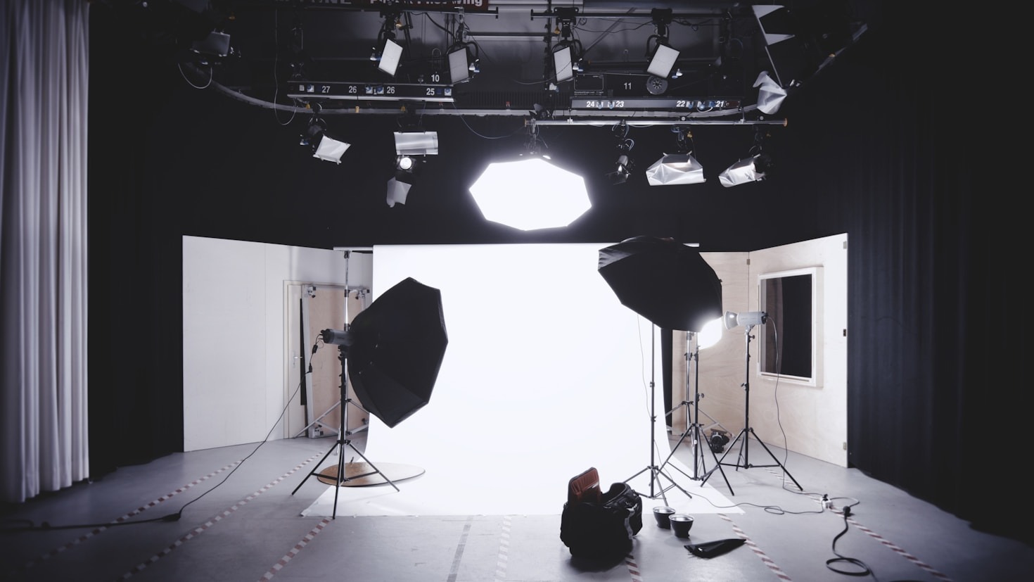Why Freelance Videographers Are Game Changers